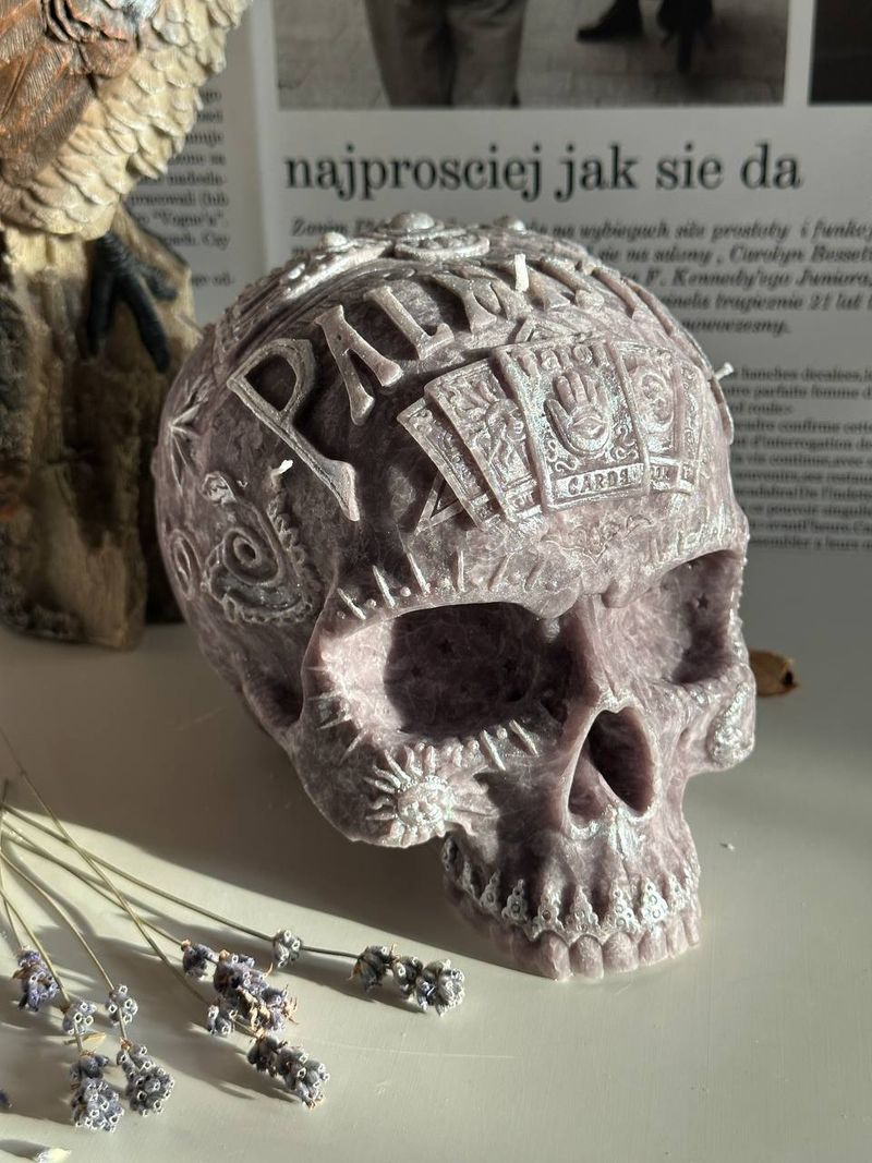 Свеча «Перчик» фото 2