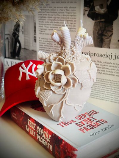 Сердца “Amore”
