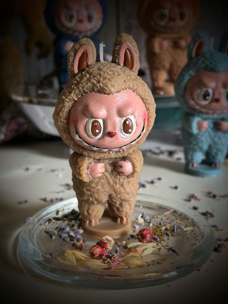Фигурка для мальчишек фото 5