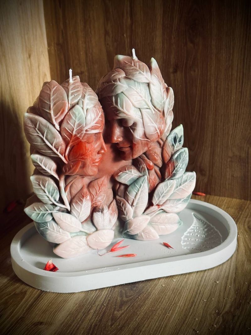 Он, она, и вечность  фото 2